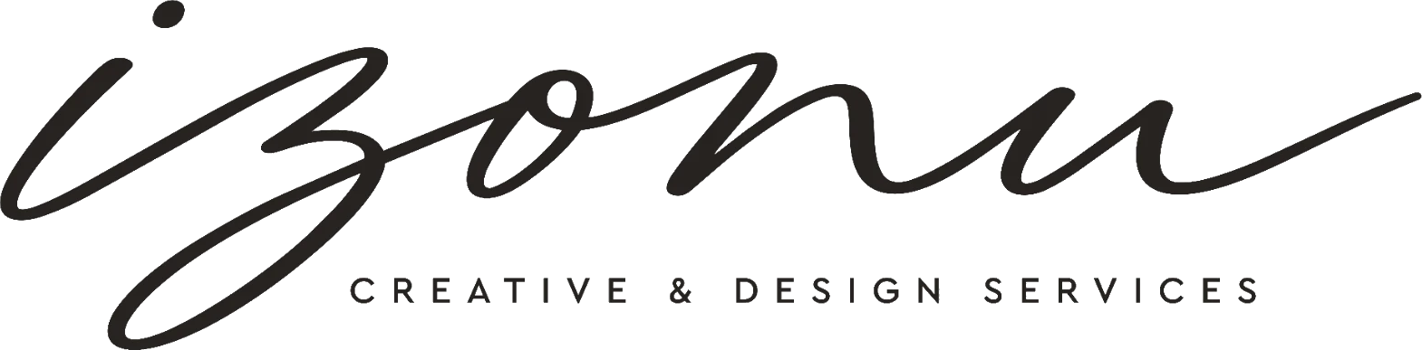 IZONU Creative & Design Services